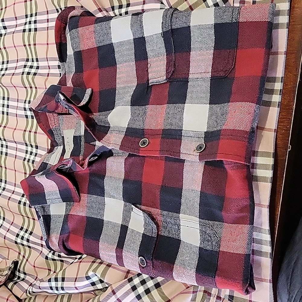 Jach's mens shirt